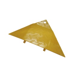 AccessPRO XB-TK-CAP-M Bisel Final para Picos ponchallantas AccessPro