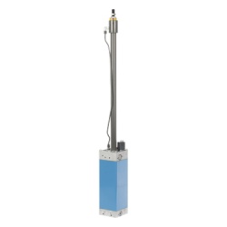 AccessPRO XBHBLP UNIDAD HIDRAULICA PARA BOLARDO XB220HBL