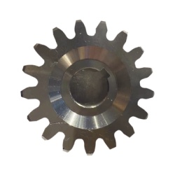AccessPRO XBS-CAN-GEAR Refaccion Engrane para Operador XBSCANAC800