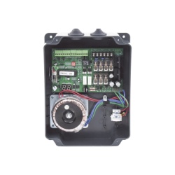 AccessPRO XBS-PK03-CBOX Cuadro de Mando Individual Compatible con Motores XBSPK03SI