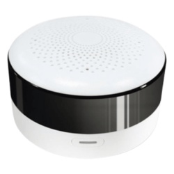 AKUBELA IR22 Control de senal IR ideal para Minisplit senal inalambrica Zigbee compatible con Panel de control Akubela y otros controladores