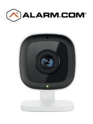 ALARM.COM ADC1230010 ALARM.COM ADCV516 - Camara WIFI Para Interior 1080P / Montaje cielo pared /