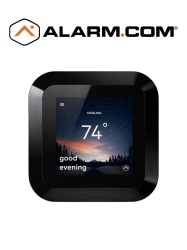 ALARM.COM ADC1330001 Alarm.com ADC-T40K-HD - Termostato con Pantalla HD