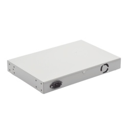 ALLIED TELESIS AT-GS970M/18-10 Switch Administrable CentreCOM GS970M Capa 3 de 16 Puertos 10/100/1000 Mbps + 2 puertos SFP Gigabit
