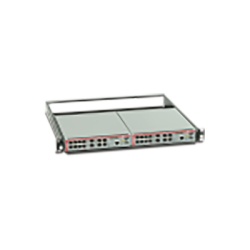 ALLIED TELESIS AT-RKMT-J15 Kit de Montaje en Rack para instalar dos dispositivos AT-x230-10GP / AT-AR-3050S-10 / AT-AR4050S-10