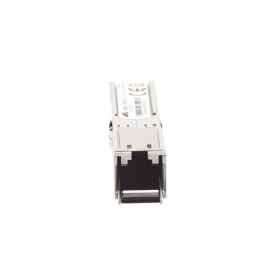 ALLIED TELESIS AT-SPTX Transceptor MiniGbic SFP 10/100/1000 Mbps distancia 100 m conector RJ-45