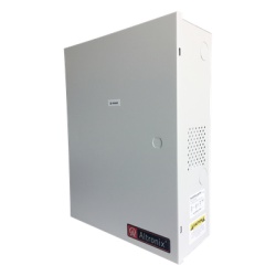 ALTRONIX AL600ULACM Fuente de poder ALTRONIX de 12/24 Vcc @ 6 Amper con capacidad de bateria de respaldo requiere bateria 8 salidas con voltaje de entrada de 115 Vca