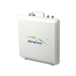 ALVARION BULTRA-P6000S Backhaul Doble Radio 250 Mbps reales por radio Carrier-Class 5.1-5.9 GHz