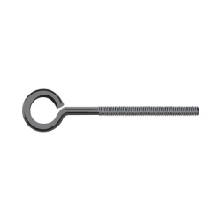 ANCLO ANC-AM-38-400 Armella Cuerda Maquina de 3/8" x 4".