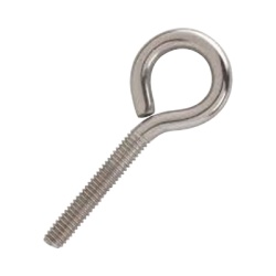 ANCLO ANC-AM14212 Armella Cuerda Maquina de 1/4" x 2 1/2".