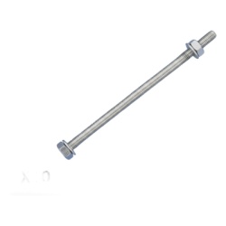 ANDREW / COMMSCOPE 25202710KTP Kit de 10 Tornillos para Montar 1 Separador de Plastico