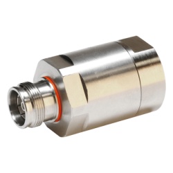 ANDREW / COMMSCOPE A5HF-D Conector Clase D 4.3-10 hembra para cable AVA5-50 y AVA5-50FX de 7/8"