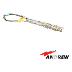 ANDREW / COMMSCOPE L5S-GRIP Malla para Sujetar Cable 7/8 para Llevarlo a la Punta de la Torre