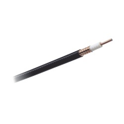 ANDREW / COMMSCOPE LDF4-50A Cable Coaxial Heliax de 1/2 Cobre Corrugado Blindado 50 Ohms