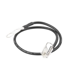 ANDREW / COMMSCOPE SG12-06B2A Kit de aterrizaje Sure Ground para cable de 1/2" longitud 24"