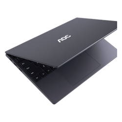 AOC AP15PRO Laptop / AMD Ryzen 7 5825U / 16 GB RAM DDR4 / 512 GB SSD / Wi-Fi 6 / Bluetooth 5.2 / Windows 11
