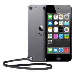 APPLE IPTOUCH4G Ipod touch 32GB 4G con facetime.