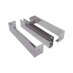 ASSA ABLOY 80060 Bracket Powe Bolt para YB500V