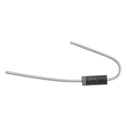 ASTRON P6KE39A Diodo de 39 Amp para Fuentes Convencionales RS12A y RS20A.