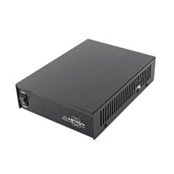 ASTRON SS-18 Fuente de Poder Conmutada / 13.8 Vcc 18 A / Alta Eficiencia / Protecciones Integradas / Diseno Compacto / Certificaciones CE RoHS