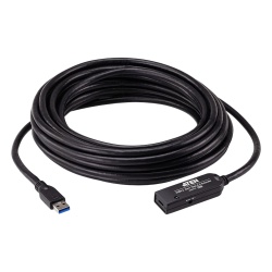 ATEN UE331C Cable extensor USB 3.2| Gen1 | de 10 m