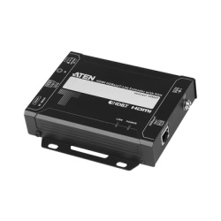 ATEN VE802T Transmisor HDBaseT-Lite HDMI | PoH | 4K a 35 m (Cat 5e/6) / 40 m (Cat 6a/ATEN 2L-2910 Cat6) 1080p a 60 m (Cat 5e/6) / 70 m (Cat 6a/ATEN 2L-2910 Cat6) | HDBaseT Clase B | PoH PSE