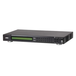 ATEN VM0808HB Conmutador de Matrix | HDMI 8 x 8 True 4K | Compatible con TAA