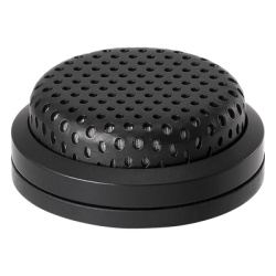 AUDIO-TECHNICA ES945O/XLR Microfono de Superficie | Condensador | Omnidireccional | Alimentacion Phantom | Resistente a Salpicaduras IPX4
