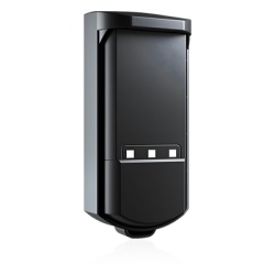 BEA 10-EVOLOOP Radar EVOLOOP de BEA / Deteccion Avanzada Para Reemplazar Lazos Magneticos y Fotoceldas / Campo de Deteccion Hasta 7 Metros en 3 Zonas Configurables Por Medio de App