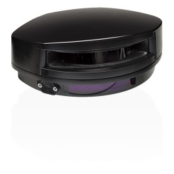 BEA 10-LZR-FLATSCAN-S Sensor Laser con Deteccion de Presencia para Barreras y Puertas Rapidas / Para Aplicaciones de Exterior IP66