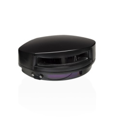 BEA 10-LZR-FLATSCAN-S Sensor Laser con Deteccion de Presencia para Barreras y Puertas Rapidas / Para Aplicaciones de Exterior IP66