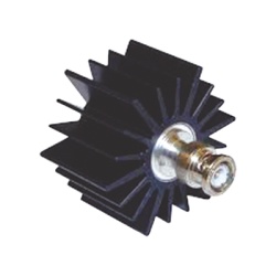 BIRD TECHNOLOGIES 10TMB Carga Fantasma 50 Ohm 10 Watt conector BNC Macho