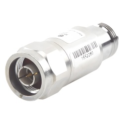 BIRD TECHNOLOGIES 5AMFN-20 Atenuador en Linea de 20 dB 5 W. Maximo CD-4 GHz Conectores N Macho-Hembra.