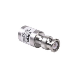 BIRD TECHNOLOGIES 5TMB Carga Fantasma Terminal de 5 W 50 Ohm Conector BNC Macho.