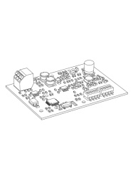 BOSCH M_PVA1WEOL - Módulo de Supervisión de Fin de Línea / PAVIRO - Img 2