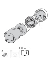 BOSCH RBM0430073 BOSCH V_NDAUCBB - Caja Posterior de Conductos 148mm - Img 7