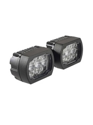 BOSCH RBM0470002 BOSCH V_MICILB400- ILUMINADOR DE LUZ BLANCA/IR 850NM A950NM / COLOR NEGRO