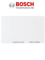 BOSCH RBM0760002 BOSCH A_ACDATR11ISO - Tarjeta EM 25u