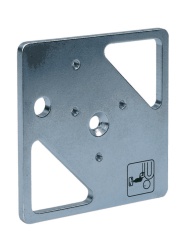 BOSCH RBM1180023 BOSCH I_ISNGMXP0 - Detector Sismico LSN / Placa de Montaje