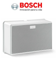 BOSCH RBM1380049 BOSCH M_LB7UC06E - Altavoz con Carcasa ABS / 6W