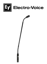 BOSCH RBM1400027 BOSCH M_PC18XLR - Microfono Cuello de Ganso 18" / XLR / Escritorio