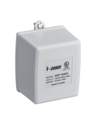 BOSCH RBM171002 BOSCH I_D1640 - Transformador de 16.5 VCA 40VA.