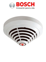 BOSCH RBM427005 BOSCH F_FAP425OTR - Detector optico termico / Con ROTARY switch / Termico familia AVENAR 4000
