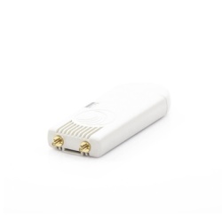 CAMBIUM NETWORKS C050910C161A ePMP FORCE300CSML para zonas con alta interferencia hasta 400+ Mbps 4910 - 6200 MHz 802.11 AC Wave2 Conectorizado latencia baja (C050910C161A)