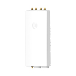 CAMBIUM NETWORKS C060940A121C 4 Gbps agregados / Estacion base ePMP4600 / Wi-Fi 6e (802.11ax) / 5725 - 7125 MHz / hasta 120 suscriptores / sincronizacion GPS / Ideal para soluciones PTMP / C060940A121