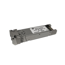 CAMBIUM NETWORKS SFP-10G-LR Transceptor MiniGbic SFP+ 10 Gbps Monomodo distancia hasta 10 km conector LC