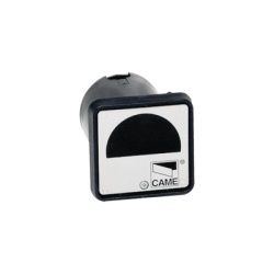 CAME 001-DELTA-E Fotocelulas de rayos infrarrojos alcance 20 m. Compatibles con la serie DOC