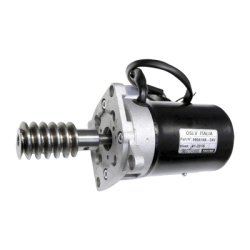 CAME 119-RIBS-017 REFACCION MOTOR PARA OPERADOR 8K01MS005
