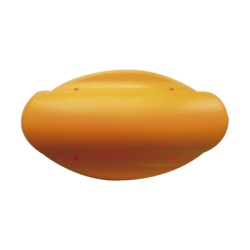 CAME 119-RIG133 Refaccion para GARD8 / GARD6 CAME / Tapa para enganche de mastil