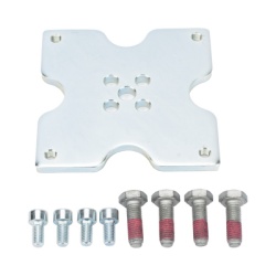 CAME 88003-0074 PLACA PARA EJE DE MOTORREDUCTOR